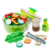 Salad Spinner Play Set A8