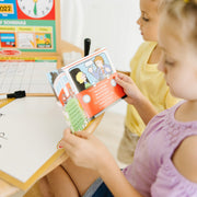 School Time! Classroom Play Set K7