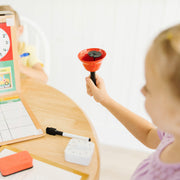 School Time! Classroom Play Set K7