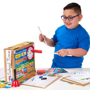 School Time! Classroom Play Set K7