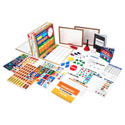 School Time! Classroom Play Set K7