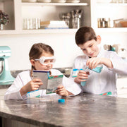 Scientist Role Play Set O5