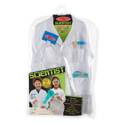 Scientist Role Play Set O5