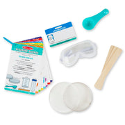 Scientist Role Play Set O5
