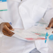 Scientist Role Play Set O5