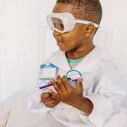 Scientist Role Play Set O5