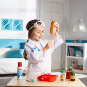Scientist Role Play Set O5