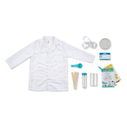 Scientist Role Play Set O5