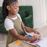 Scissor Skills Activity Pad G4