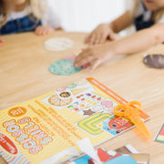Scissor Skills Activity Pad G4
