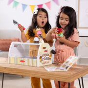 Scoop & Serve Ice Cream Counter Q5