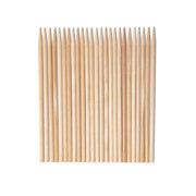 Scratch Art 25 Wood Stylus Tools L5