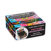 Scratch Art® Box of Friendship Notes N8