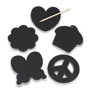 Scratch Art® Box of Friendship Notes N8