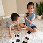 Scratch Art® Box of Friendship Notes N8