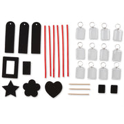 Scratch Art® Deluxe Party Pack F4