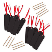 Scratch Art® Deluxe Party Pack F4