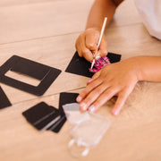 Scratch Art® Deluxe Party Pack F4