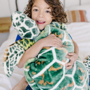 Sea Turtle Giant Stuffed Animal B8