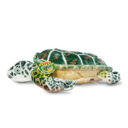 Sea Turtle Giant Stuffed Animal B8