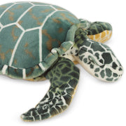 Sea Turtle Giant Stuffed Animal B8