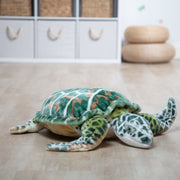Sea Turtle Giant Stuffed Animal B8