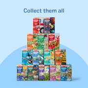 Search & Find Beneath the Waves Floor Puzzle - 48 Pieces V8