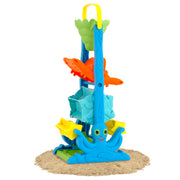 Seaside Sidekicks Funnel Fun L3
