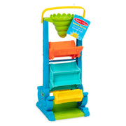 Seaside Sidekicks Funnel Fun L3