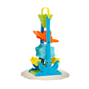 Seaside Sidekicks Funnel Fun L3