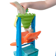 Seaside Sidekicks Funnel Fun L3
