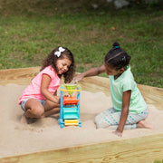 Seaside Sidekicks Funnel Fun L3