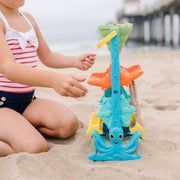 Seaside Sidekicks Funnel Fun L3