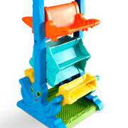 Seaside Sidekicks Funnel Fun L3