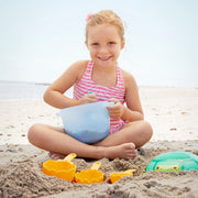 Seaside Sidekicks Sand Baking Set O4