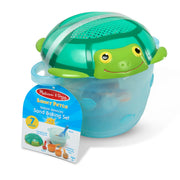 Seaside Sidekicks Sand Baking Set O4