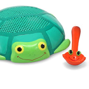 Seaside Sidekicks Sand Baking Set O4