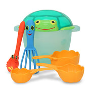 Seaside Sidekicks Sand Baking Set T9