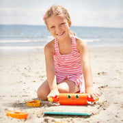 Seaside Sidekicks Sand Cookie Set E3
