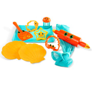 Seaside Sidekicks Sand Cookie Set E3