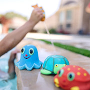 Seaside Sidekicks Squirters Water Toys H5