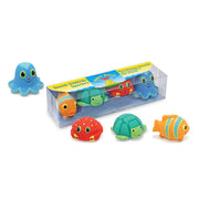 Seaside Sidekicks Squirters Water Toys H5