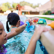 Seaside Sidekicks Squirters Water Toys H5