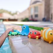 Seaside Sidekicks Squirters Water Toys H5