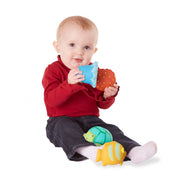 Seaside Sidekicks Squirters Water Toys H5