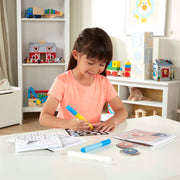 Secret Decoder Deluxe Activity Set - On the Go P7