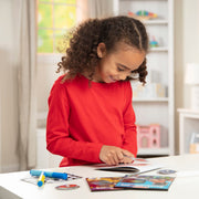 Secret Decoder Deluxe Activity Set - On the Go P7