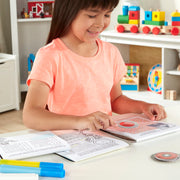 Secret Decoder Deluxe Activity Set - On the Go P7