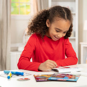 Secret Decoder Deluxe Activity Set - On the Go P7