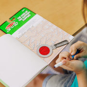 Secret Decoder Set - Case of the Slippery Flippers A7
